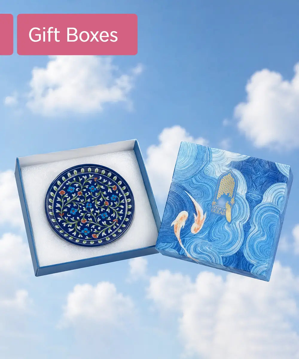 GIFT BOXES