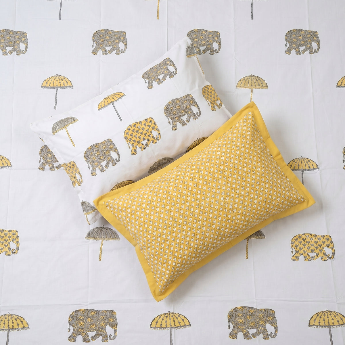 ELLIE BEDSHEET