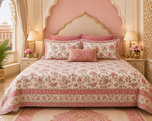 BEDSHEETS
