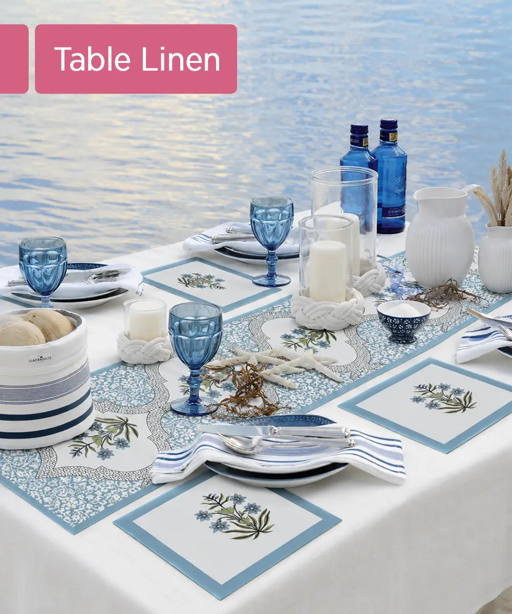 TABLE LINEN