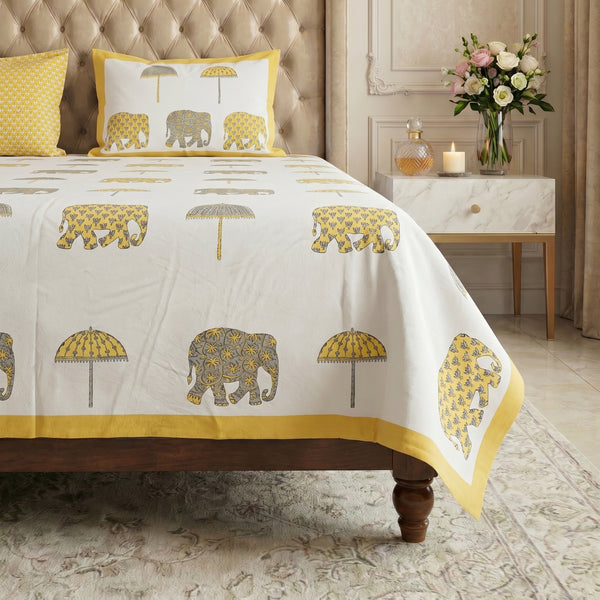 ELLIE BEDSHEET
